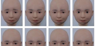 Эмоциональный «ребенок-андроид» Никола примет участие в психологических исследованиях Эмоциональный «ребенок-андроид» Никола примет участие в психологических исследованиях