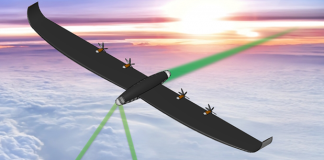 DARPA и Raytheon разрабатывают революционную «беспроводную энергетическую сеть» | New-Science.ru DARPA и Raytheon разрабатывают революционную «беспроводную энергетическую сеть» | New-Science.ru