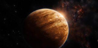 Блуждающие планеты из других систем могут быть заперты на краю нашей Солнечной системы | New-Science.ru Блуждающие планеты из других систем могут быть заперты на краю нашей Солнечной системы | New-Science.ru