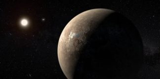 НАСА определило 17 экзопланет с потенциально возможными подповерхностными океанами | New-Science.ru НАСА определило 17 экзопланет с потенциально возможными подповерхностными океанами | New-Science.ru