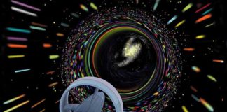 Ключ к варп-двигателю можно найти в… антифризе! | New-Science.ru Ключ к варп-двигателю можно найти в… антифризе! | New-Science.ru