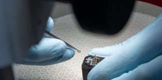 Образцы астероида Рюгу показывают, что жизнь за пределами Земли может формироваться в самых холодных глубинах космоса | New-Science.ru Образцы астероида Рюгу показывают, что жизнь за пределами Земли может формироваться в самых холодных глубинах космоса | New-Science.ru