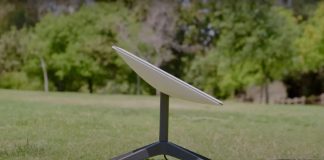 SpaceX готовится к тестированию тарелок Starlink следующего поколения | New-Science.ru SpaceX готовится к тестированию тарелок Starlink следующего поколения | New-Science.ru