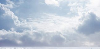 Над Антарктидой открылась озоновая дыра размером больше, чем Северная Америка | New-Science.ru Над Антарктидой открылась озоновая дыра размером больше, чем Северная Америка | New-Science.ru