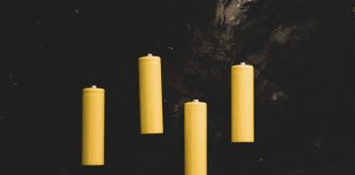 Беспроводные перезаряжаемые квантовые батареи могут никогда не терять своей эффективности | New-Science.ru Беспроводные перезаряжаемые квантовые батареи могут никогда не терять своей эффективности | New-Science.ru