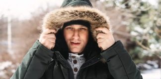 Терморегулирующая одежда, благодаря которой вам больше не придется носить зимнюю одежду | New-Science.ru Терморегулирующая одежда, благодаря которой вам больше не придется носить зимнюю одежду | New-Science.ru