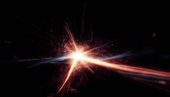 Создание материи с помощью лазеров может быть возможным, согласно недавнему моделированию | New-Science.ru