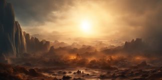 2024 год может ознаменовать начало антропоцена — новой геологической эпохи спровоцированной деятельностью человека | New-Science.ru 2024 год может ознаменовать начало антропоцена — новой геологической эпохи спровоцированной деятельностью человека | New-Science.ru