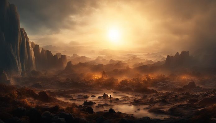 2024 год может ознаменовать начало антропоцена — новой геологической эпохи спровоцированной деятельностью человека | New-Science.ru