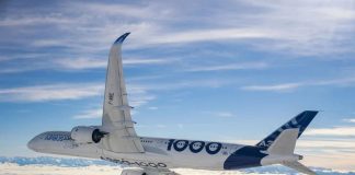 Airbus тестирует (почти) автономный самолет с помощью своего проекта DragonFly | New-Science.ru Airbus тестирует (почти) автономный самолет с помощью своего проекта DragonFly | New-Science.ru