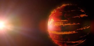 Экзопланеты: пять открытий, ознаменовавших 2023 год | New-Science.ru Экзопланеты: пять открытий, ознаменовавших 2023 год | New-Science.ru