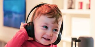 Исследование показало, что у нас есть врожденная способность воспринимать ритм | New-Science.ru Исследование показало, что у нас есть врожденная способность воспринимать ритм | New-Science.ru