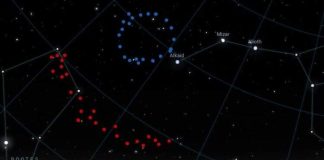 Обнаружена еще одна макроструктура во Вселенной, бросающая вызов стандартной космологической модели | New-Science.ru Обнаружена еще одна макроструктура во Вселенной, бросающая вызов стандартной космологической модели | New-Science.ru