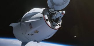 Все новости о Starlink, Dragon и Starship с конференции Маска | New-Science.ru Все новости о Starlink, Dragon и Starship с конференции Маска | New-Science.ru