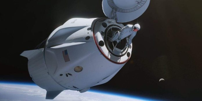 Все новости о Starlink, Dragon и Starship с конференции Маска | New-Science.ru