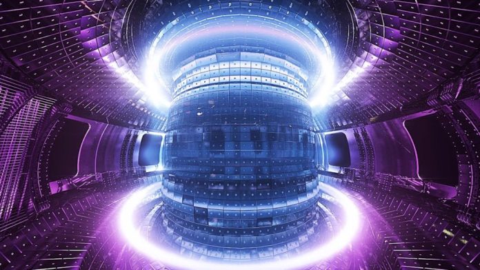 Ядерный синтез: «энергетическая утопия» запоздала, чтобы «спасти» нас, говорят некоторые исследователи | New-Science.ru