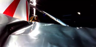 Лунный посадочный модуль Peregrine официально обречен | New-Science.ru Лунный посадочный модуль Peregrine официально обречен | New-Science.ru