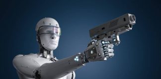 Полиция Сан-Франциско все-таки не будет использовать роботов-убийц | New-Science.ru Полиция Сан-Франциско все-таки не будет использовать роботов-убийц | New-Science.ru