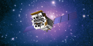 Китайский зонд «Эйнштейн» отправился в космос и будет наблюдать за космосом с помощью рентгеновских лучей | New-Science.ru Китайский зонд «Эйнштейн» отправился в космос и будет наблюдать за космосом с помощью рентгеновских лучей | New-Science.ru