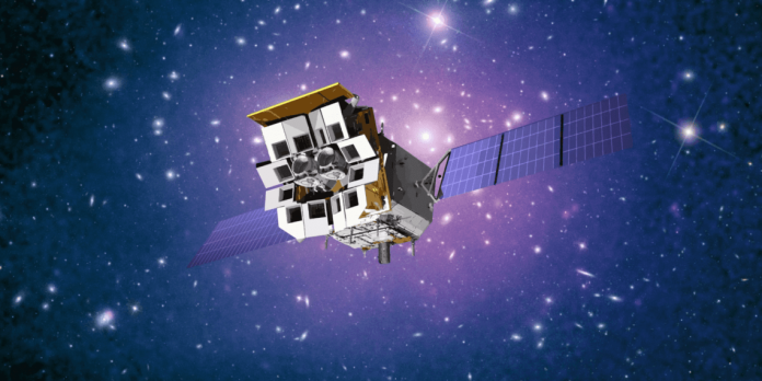 Китайский зонд «Эйнштейн» отправился в космос и будет наблюдать за космосом с помощью рентгеновских лучей | New-Science.ru