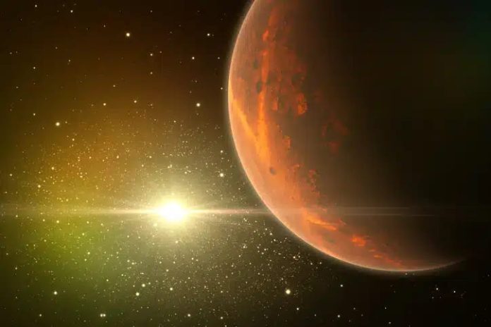 Астрономы определяют цели для будущей обсерватории обитаемых миров | New-Science.ru