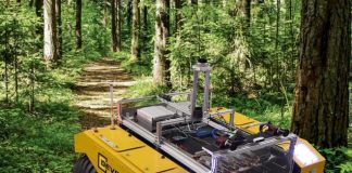 Особая техника «Альфа-формы» позволит боевым роботам работать сообща даже без связи Особая техника «Альфа-формы» позволит боевым роботам работать сообща даже без связи