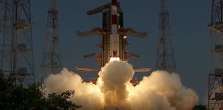 Спутник Aditya-L1 для наблюдения за Солнцем стартовал из Индии | New-Science.ru Спутник Aditya-L1 для наблюдения за Солнцем стартовал из Индии | New-Science.ru