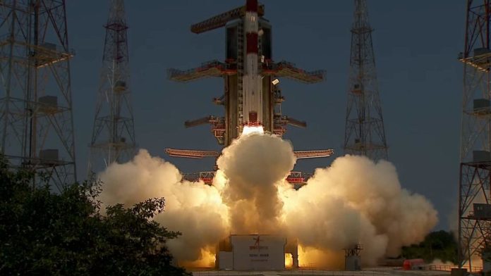 Спутник Aditya-L1 для наблюдения за Солнцем стартовал из Индии | New-Science.ru