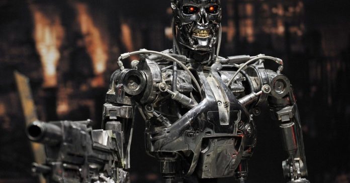 Использование роботов-убийц полицией Сан-Франциско подтверждено первым голосованием | New-Science.ru