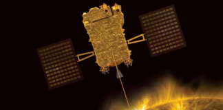 Aditya-L1, новая солнечная миссия Индии, в которой также участвует ЕКА | New-Science.ru Aditya-L1, новая солнечная миссия Индии, в которой также участвует ЕКА | New-Science.ru