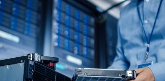 Исследователи разработали первый жесткий диск с искусственным интеллектом | New-Science.ru Исследователи разработали первый жесткий диск с искусственным интеллектом | New-Science.ru