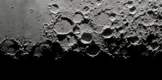 Что заставляет все мировые державы стремиться к Южному полюсу Луны? | New-Science.ru Что заставляет все мировые державы стремиться к Южному полюсу Луны? | New-Science.ru