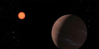 Обнаружена многообещающая близлежащая суперземля | New-Science.ru Обнаружена многообещающая близлежащая суперземля | New-Science.ru