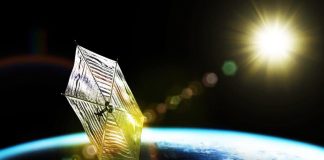 Исследователи хотят закрыть Солнце «космическим зонтиком», чтобы охладить Землю | New-Science.ru Исследователи хотят закрыть Солнце «космическим зонтиком», чтобы охладить Землю | New-Science.ru