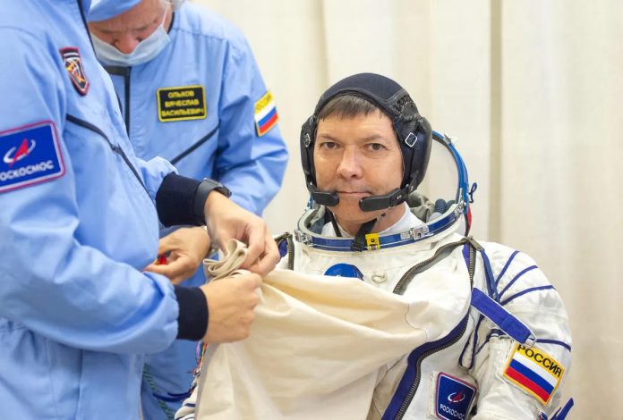 Установлен новый мировой рекорд по продолжительности пребывания в космосе | New-Science.ru