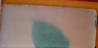 Прозрачное дерево вместо пластика | New-Science.ru Прозрачное дерево вместо пластика | New-Science.ru