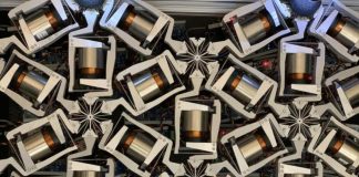 Исследователи разрабатывают интеллектуальный материал, способный адаптировать свои физические свойства к ситуации | New-Science.ru Исследователи разрабатывают интеллектуальный материал, способный адаптировать свои физические свойства к ситуации | New-Science.ru