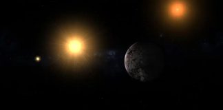 Как обнаружить потенциально пригодные для жизни экзопланеты | New-Science.ru Как обнаружить потенциально пригодные для жизни экзопланеты | New-Science.ru