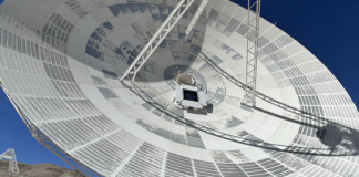 НАСА продемонстрировало возможность одновременного приема лазерных и радиосигналов из дальнего космоса | New-Science.ru НАСА продемонстрировало возможность одновременного приема лазерных и радиосигналов из дальнего космоса | New-Science.ru