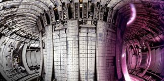 Термоядерный реактор JET устанавливает новый мировой рекорд по производству энергии: 69 МДж за 5 секунд | New-Science.ru Термоядерный реактор JET устанавливает новый мировой рекорд по производству энергии: 69 МДж за 5 секунд | New-Science.ru