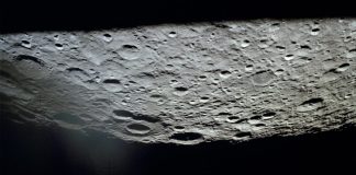 Обратная сторона Луны: китайский луноход обнаруживает глубинные структуры и следы древней вулканической деятельности | New-Science.ru Обратная сторона Луны: китайский луноход обнаруживает глубинные структуры и следы древней вулканической деятельности | New-Science.ru