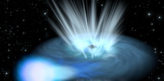 Астрономы открыли новый класс космических взрывов по яркости превосходящих 100 миллиардов Солнц | New-Science.ru Астрономы открыли новый класс космических взрывов по яркости превосходящих 100 миллиардов Солнц | New-Science.ru