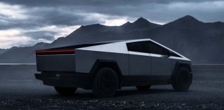 Кибертраки некоторых владельцев уже ржавеют | New-Science.ru Кибертраки некоторых владельцев уже ржавеют | New-Science.ru