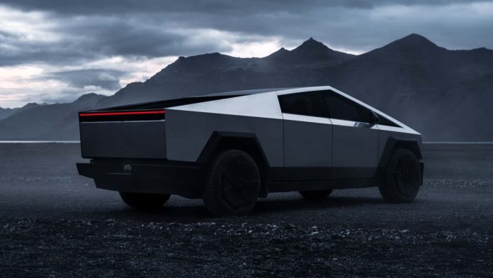 Кибертраки некоторых владельцев уже ржавеют | New-Science.ru