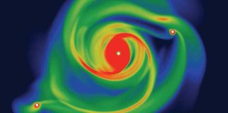 Земля не всегда была шарообразной | New-Science.ru Земля не всегда была шарообразной | New-Science.ru