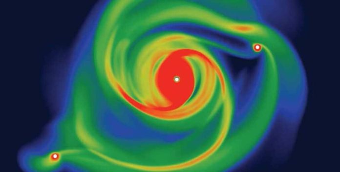 Земля не всегда была шарообразной | New-Science.ru