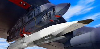 Какая самая быстрая ракета в мире | New-Science.ru Какая самая быстрая ракета в мире | New-Science.ru