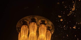 Rocket Lab вывела на орбиту спутник Adras-J компании Astroscale | New-Science.ru Rocket Lab вывела на орбиту спутник Adras-J компании Astroscale | New-Science.ru