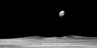 Россия и Китай построят ядерный реактор на Луне | New-Science.ru Россия и Китай построят ядерный реактор на Луне | New-Science.ru