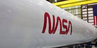 Утвержден бюджет НАСА на 2024 год: -2% по сравнению с 2023 годом | New-Science.ru Утвержден бюджет НАСА на 2024 год: -2% по сравнению с 2023 годом | New-Science.ru